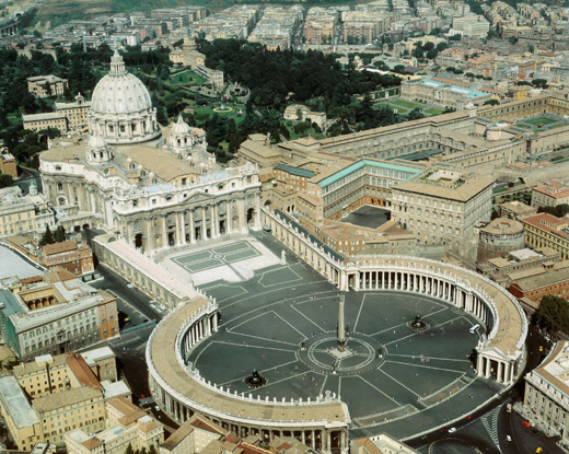 Vatican 